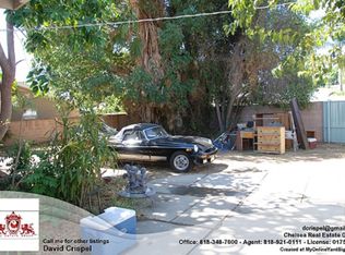 7645 Bothwell Rd, Reseda, CA 91335