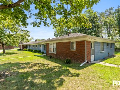 2826 S Burdick St, Kalamazoo, MI, 49001