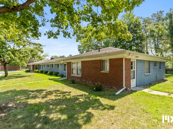 2826 S Burdick St, Kalamazoo, MI 49001