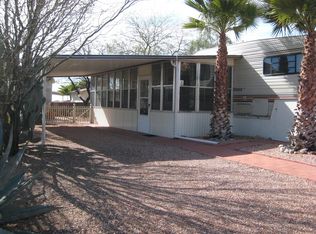 21283 W Granite Ridge Rd #304, Congress, AZ 85332