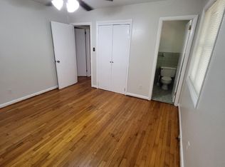 1858 Cascade St, Fayetteville, NC 28301