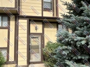 710 S Gurley Ave, Gillette, WY 82716
