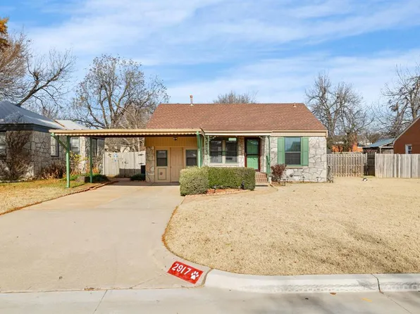 2917 NW 43rd St, Oklahoma City, OK 73112
