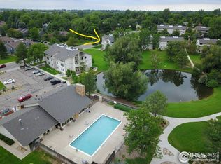 1705 Heatheridge Rd UNIT G101, Fort Collins, CO 80526