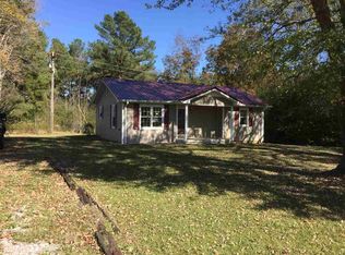 2284 State Highway 259 N, Sweeden, KY 42210