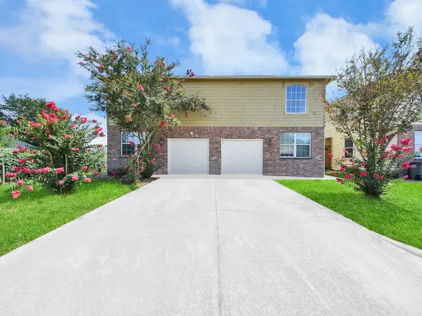 15503 Waldron Cir #A, Houston, TX 77084