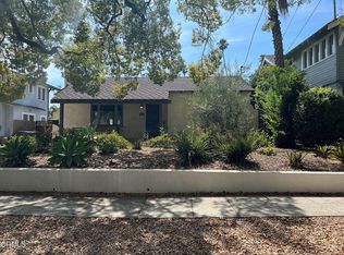 1921 Milan Ave, South Pasadena, CA 91030