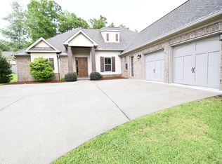 30836 Parapet Ct, Spanish Fort, AL 36527