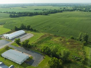 113 N Williams Industrial Dr, Pittsfield, IL 62363