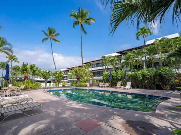 203 Casa De Emdeko A203, Kailua Kona, HI 96740