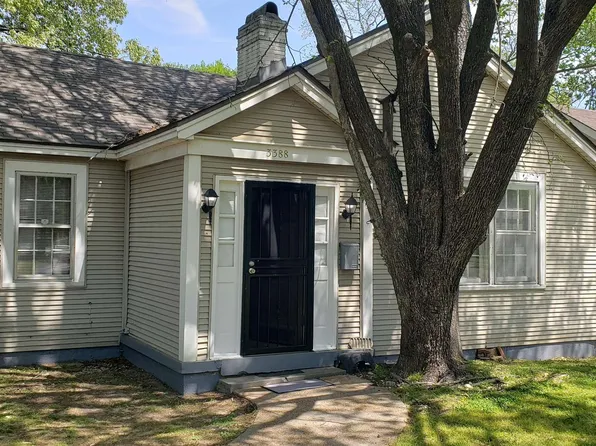 3388 Carrington Rd, Memphis, TN 38111