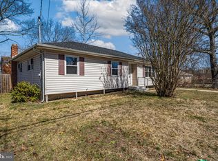 138 Newton St, Browns Mills, NJ 08015