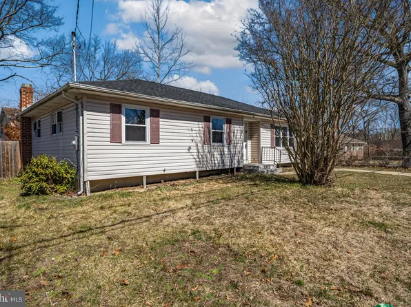 138 Newton St, Browns Mills, NJ 08015