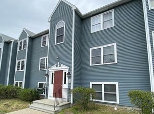 35 School St UNIT 7, Dracut, MA 01826