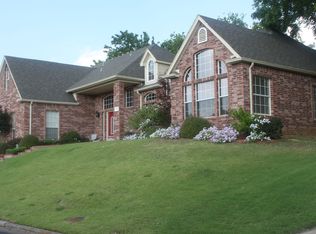 7629 S Kingston Pl, Tulsa, OK 74136