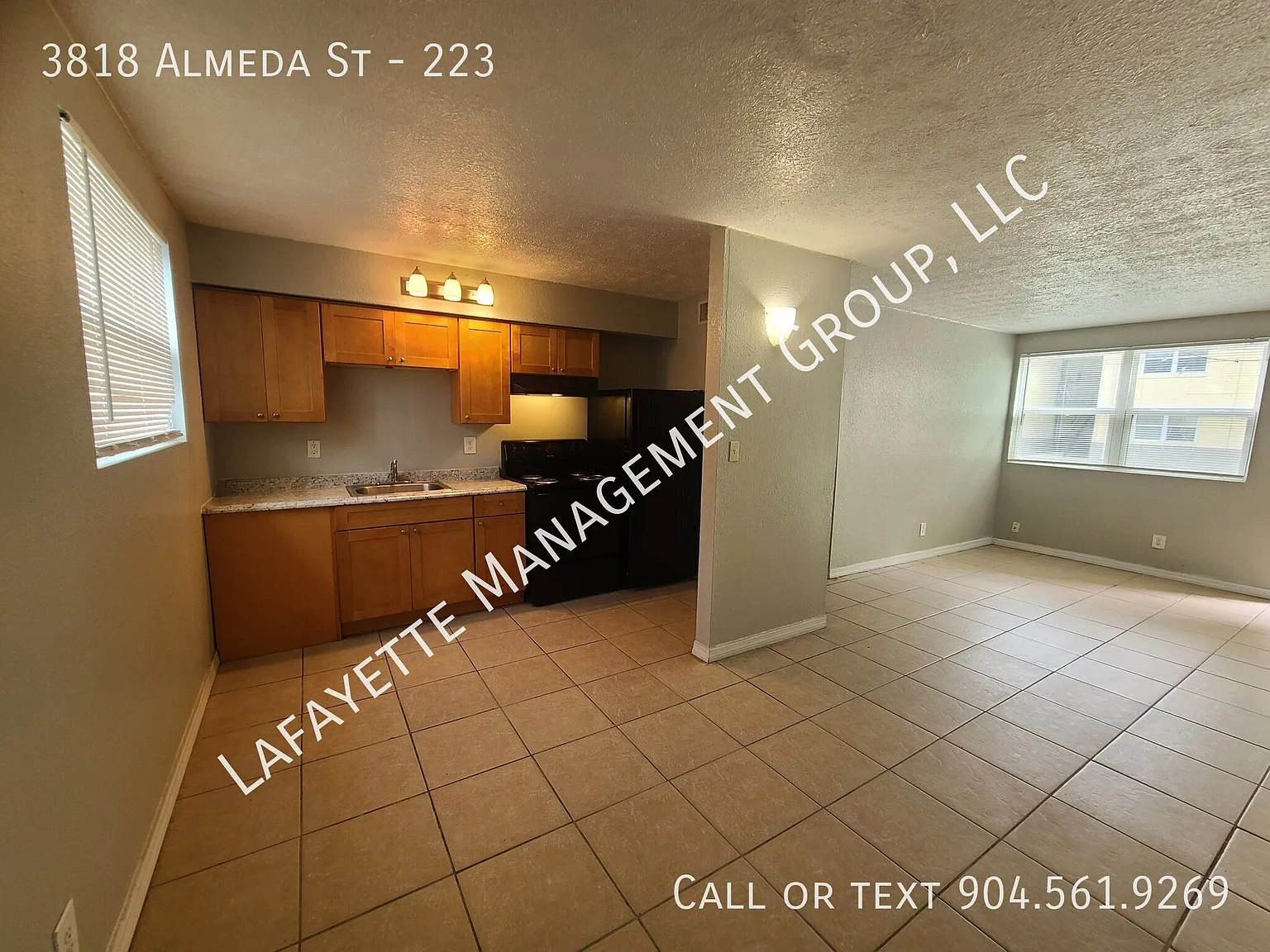 2 bed, 750 sqft, $915 — Photo 2