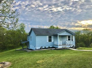 250 Hamilton Ln, Corinth, KY 41010