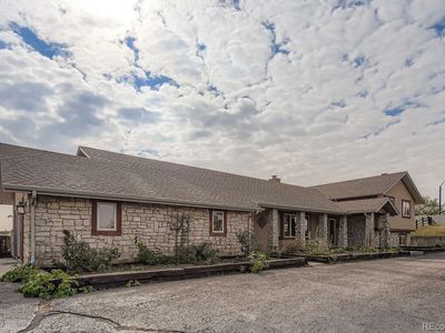 6690 S Piney Creek Circle, Centennial, CO, 80016