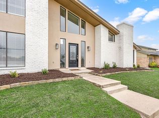 7625 Quail Ridge St, Fort Worth, TX 76179