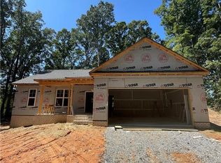 518 Aldean Dr, Lexington, NC 27295
