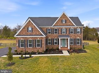 15642 Calum Ct, Haymarket, VA 20169