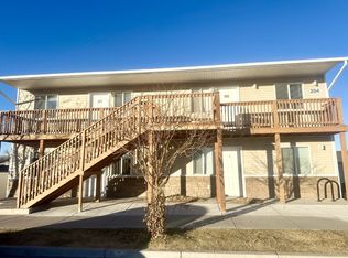 204 Hunters Way #101, Cheyenne, WY 82007