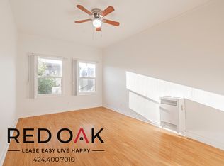 420 N Coronado St APT 101, Los Angeles, CA 90026