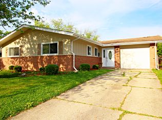 321 Springfield St, Park Forest, IL 60466