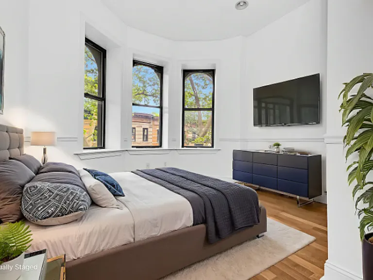 321 Weirfield St #3 — Photo 3