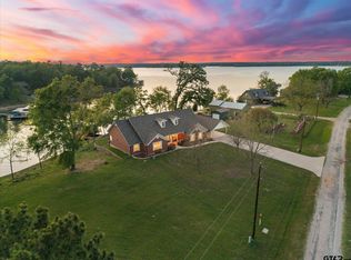 554 County Road 2331, Pittsburg, TX 75686
