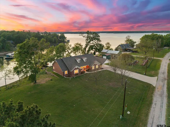 554 County Road 2331, Pittsburg, TX 75686