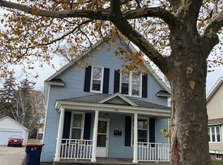 556 College Ave, Holland, MI 49423