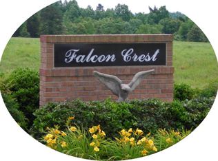 315 Falcon Crest Ln, Salisbury, NC 28147