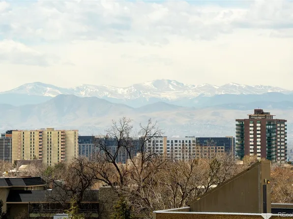 1313 N Williams Street #801, Denver, CO 80218