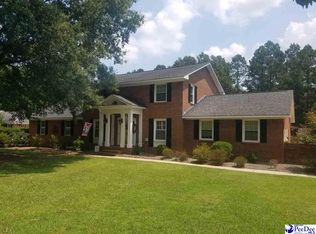 728 Jefferson St, Bennettsville, SC 29512