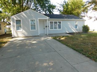 271 Toni St, Bourbonnais, IL 60914