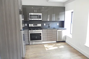 Rented by Bold New York