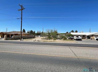 Washington St, Anthony, NM 88021