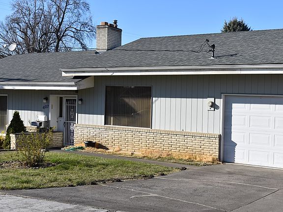 3rd image of 407 SE 5th St #1