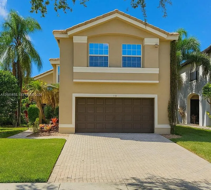 2950 SW 163rd Ave