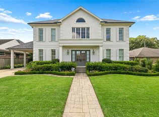 9608 Wildwood Dr, River Ridge, LA 70123