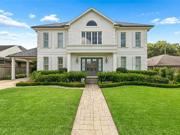 9608 Wildwood Dr, River Ridge, LA 70123