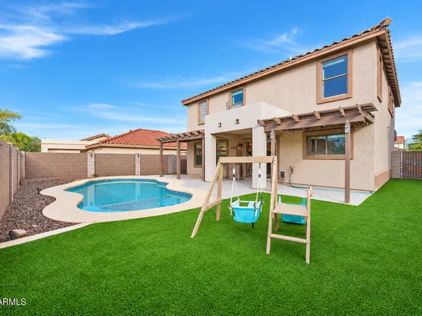 11437 E FLOWER Avenue, Mesa, AZ 85208