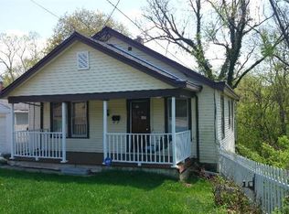 72 Crowell Ave, Fort Thomas, KY 41075