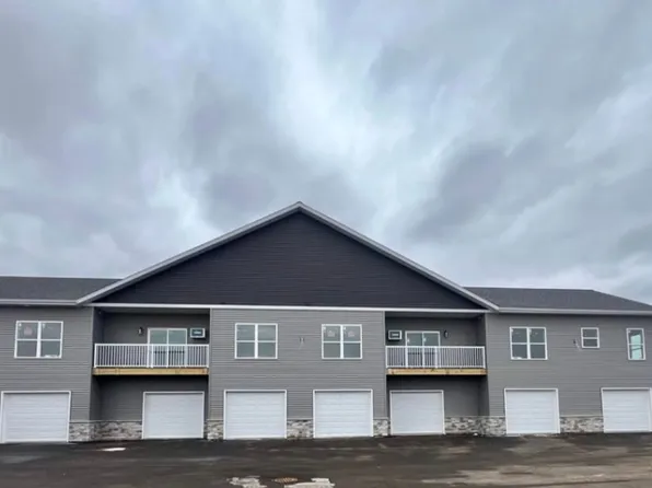 One to Three Bedroom Units located at 721 Meridian Dr in Plover