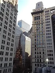 Rented by Elika Associates II, LLC