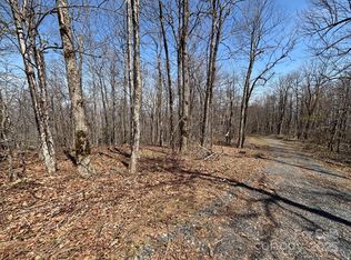 Arrowhead Ridge Rd, Spruce Pine, NC 28777