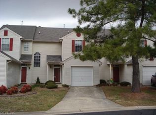 963 Water Oak Ct, Newport News, VA 23602
