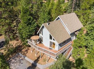 366 Blue Lake Springs Dr, Arnold, CA 95223
