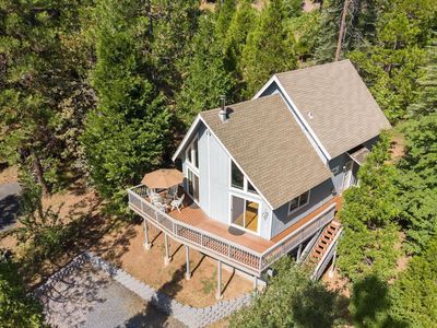 366 Blue Lake Springs Dr, Arnold, CA, 95223